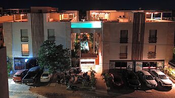 Smart Depas Tulum
