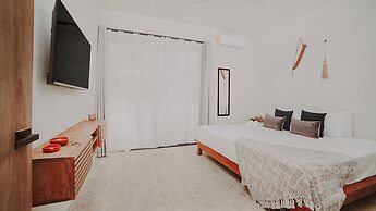 Smart Depas Tulum