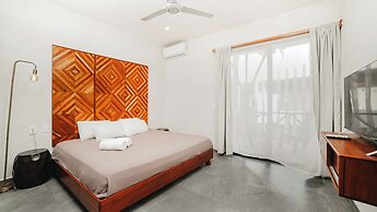 Smart Depas Tulum
