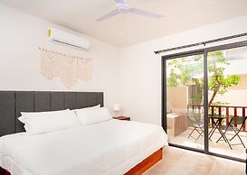 Smart Depas Tulum