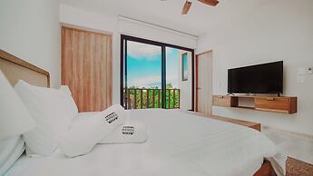 Smart Depas Tulum