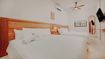 Smart Depas Tulum