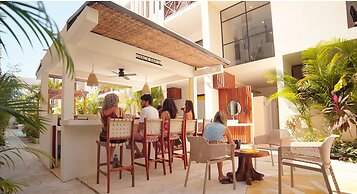 Smart Depas Tulum