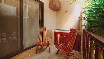Smart Depas Tulum
