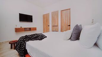 Smart Depas Tulum
