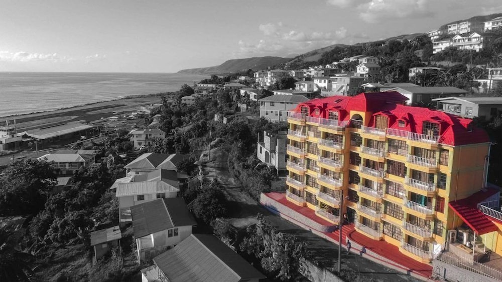 Bayport Residence Inn