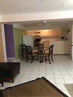 Bayport Residence Inn