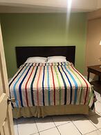 Bayport Residence Inn