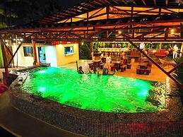 Arenal Backpackers Resort