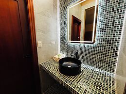 Arenal Backpackers Resort