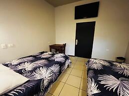 Arenal Backpackers Resort