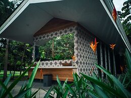 Arenal Backpackers Resort