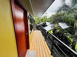 Arenal Backpackers Resort