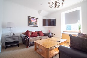 Gordonston Apartments