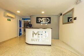 Med suites 94
