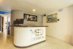 Med suites 94