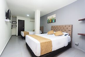 Med suites 94