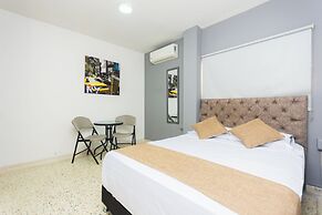 Med suites 94