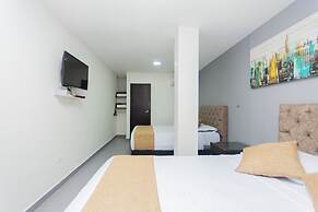 Med suites 94