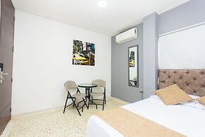 Med suites 94