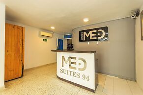 Med suites 94