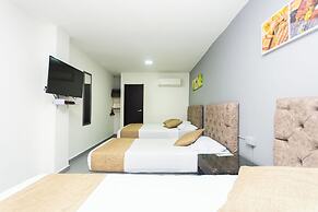 Med suites 94