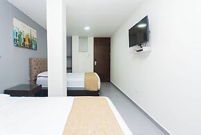 Med suites 94