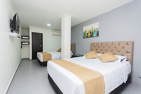 Med suites 94