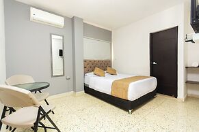 Med suites 94