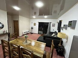 Villa gaviotas