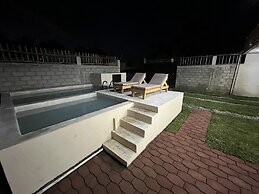 Villa gaviotas