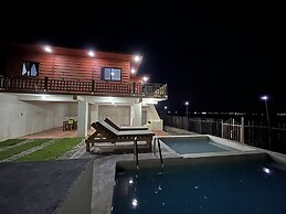 Villa gaviotas
