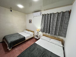 Villa gaviotas