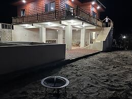 Villa gaviotas
