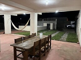 Villa gaviotas