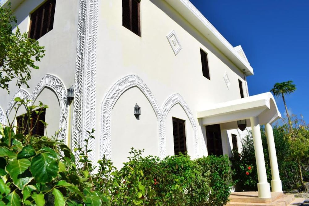 Villa Serenity Zanzibar