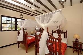 Villa Serenity Zanzibar