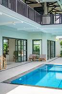Villa Okenada