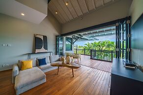 Villa Okenada