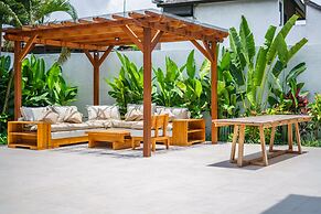 Villa Okenada