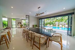 Villa Okenada