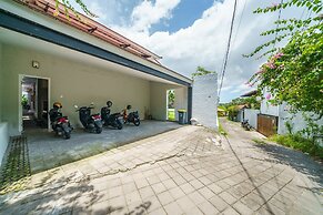 Villa Okenada