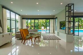 Villa Okenada