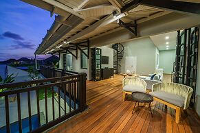 Villa Okenada