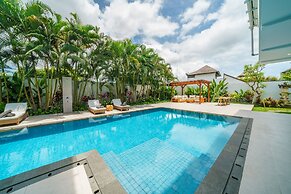 Villa Okenada