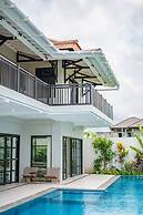 Villa Okenada