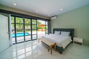 Villa Okenada