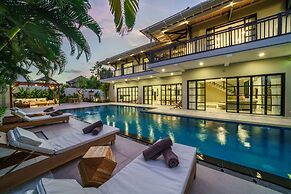 Villa Okenada