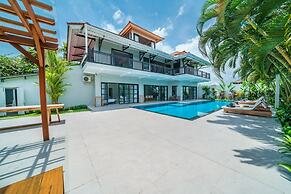 Villa Okenada