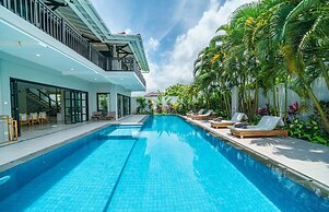 Villa Okenada